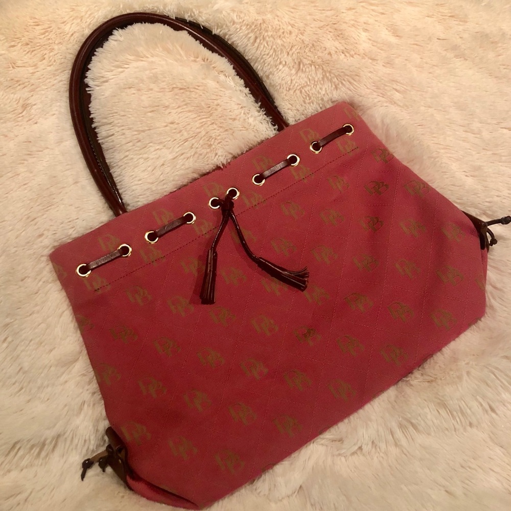 Dooney & Bourke handbag